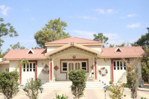 Villa Shyam Home Stay
