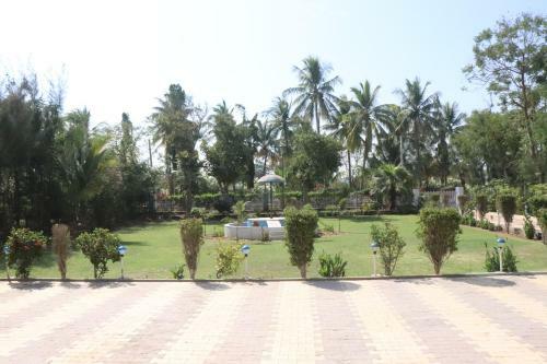 Villa Shyam Home Stay