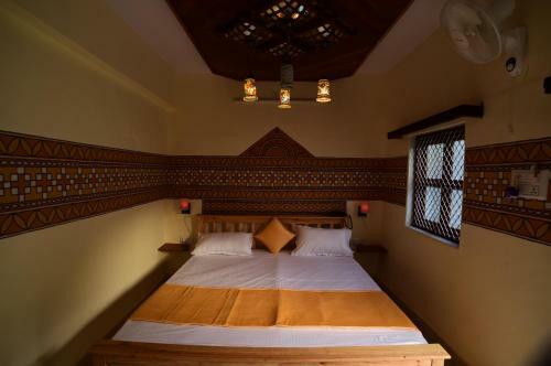 Villa Shyam Home Stay