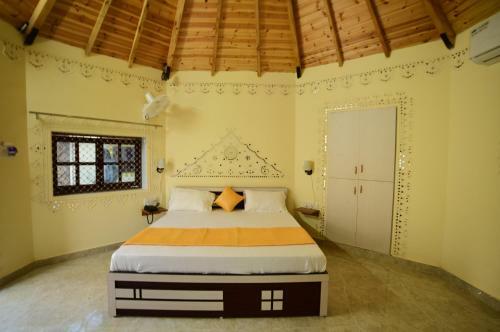 Villa Shyam Home Stay