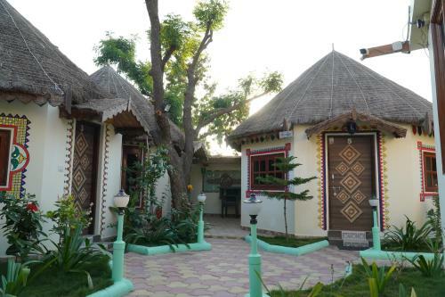 Villa Shyam Home Stay