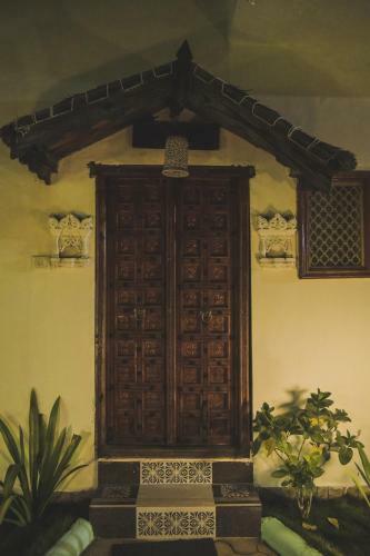 Villa Shyam Home Stay