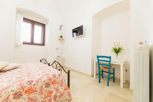 Bed & Breakfast Marigio'