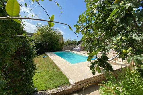 Villa Masseria Castelletto