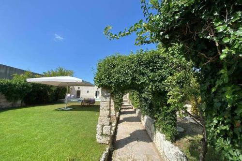 Villa Masseria Castelletto