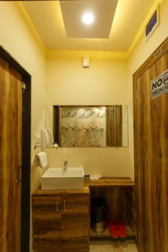 Hotel Bhaguji