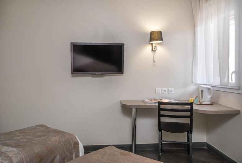 Hotel Inter-h�tel Charme H�tel & Spa
