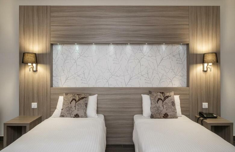 Hotel Inter-h�tel Charme H�tel & Spa