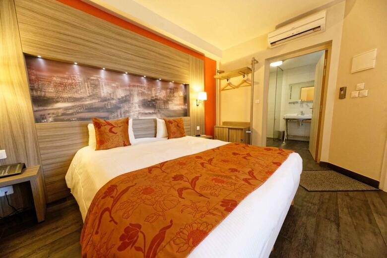 Hotel Inter-h�tel Charme H�tel & Spa