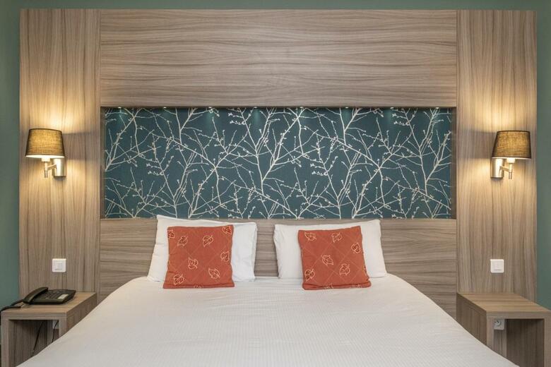 Hotel Inter-h�tel Charme H�tel & Spa