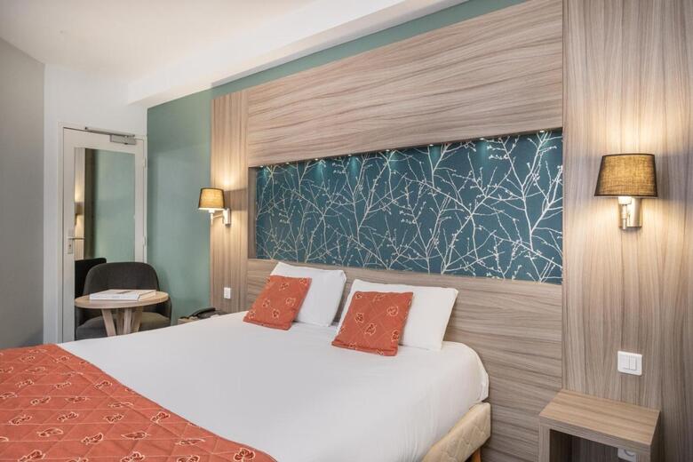 Hotel Inter-h�tel Charme H�tel & Spa