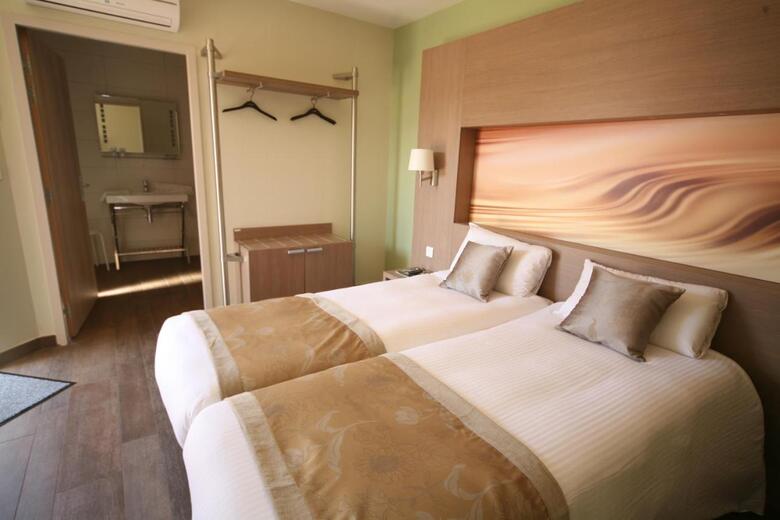 Hotel Inter-h�tel Charme H�tel & Spa