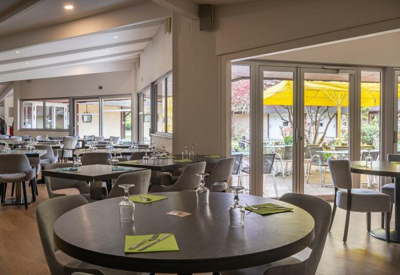 Hotel Inter-h�tel Charme H�tel & Spa