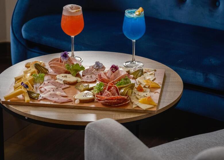 Hotel Inter-h�tel Charme H�tel & Spa