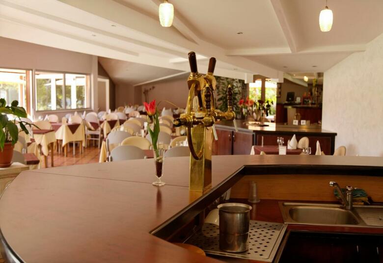 Hotel Inter-h�tel Charme H�tel & Spa