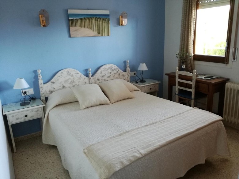 Hostal Los Pinares