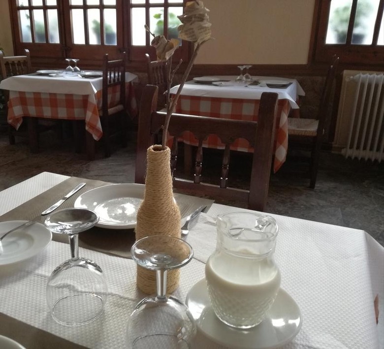 Hostal Los Pinares
