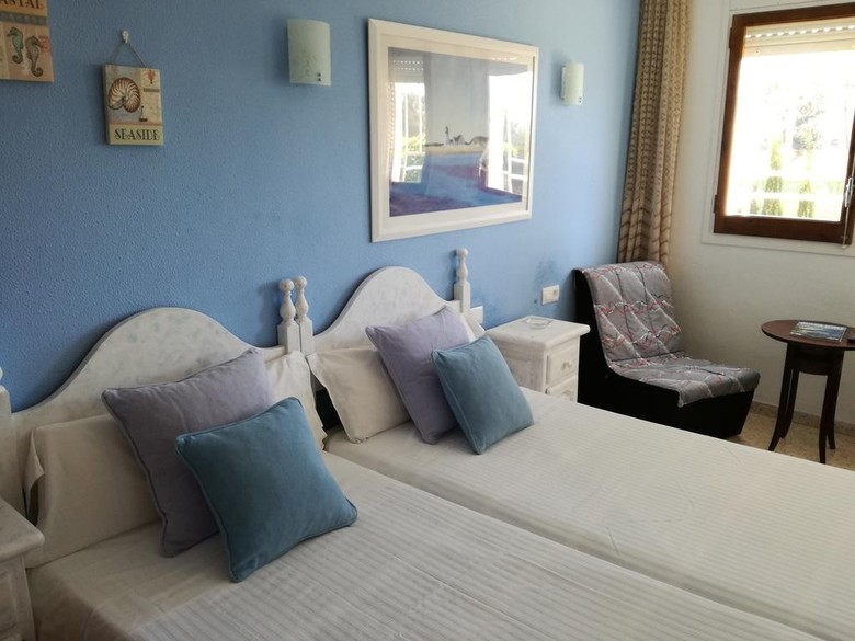 Hostal Los Pinares