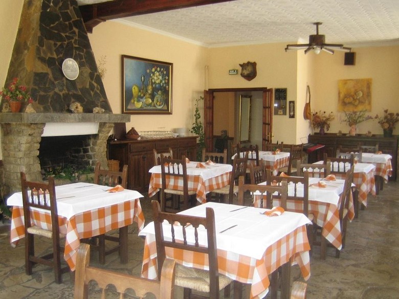 Hostal Los Pinares