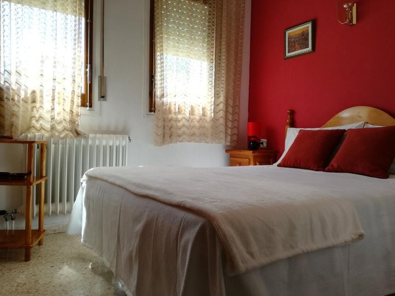 Hostal Los Pinares