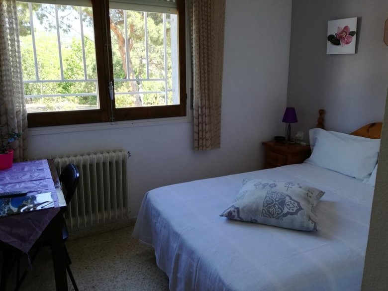 Hostal Los Pinares