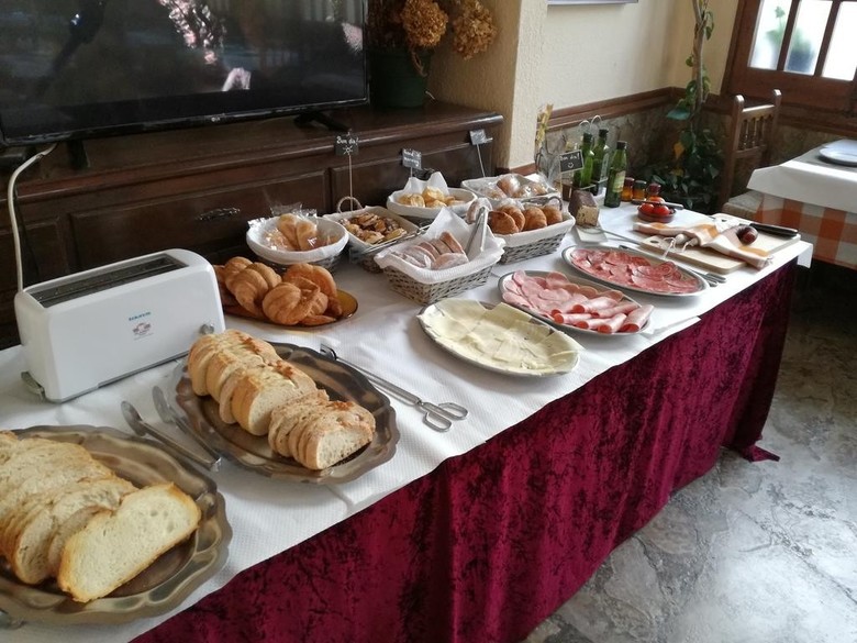 Hostal Los Pinares