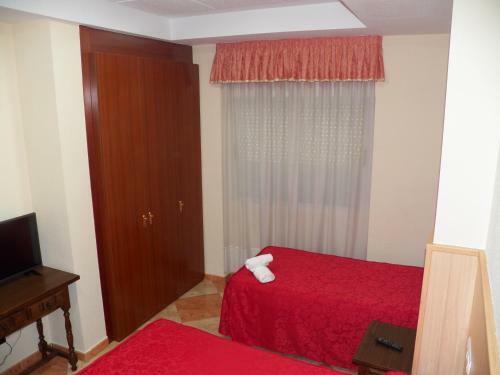 Hostal San Roque
