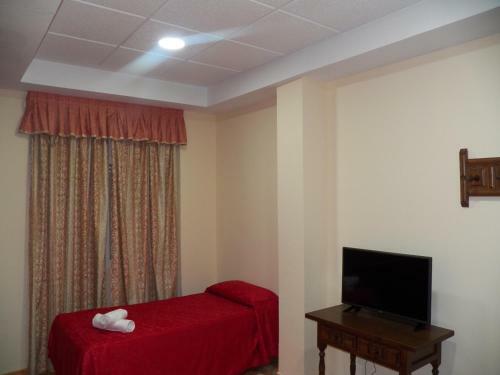 Hostal San Roque