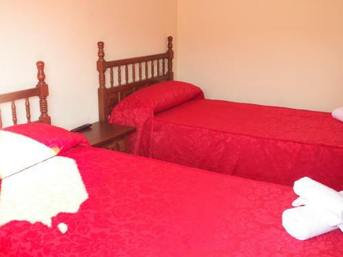 Hostal San Roque