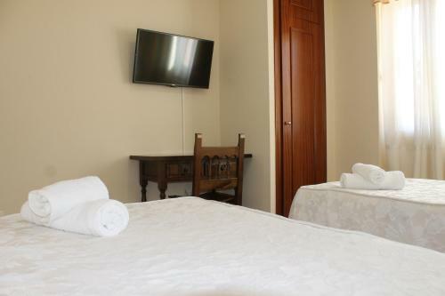 Hostal San Roque