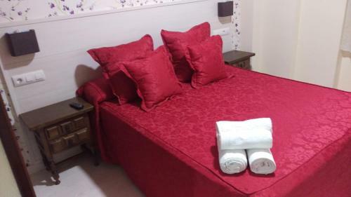 Hostal San Roque