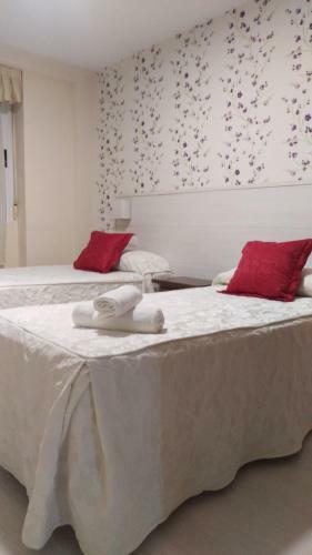 Hostal San Roque
