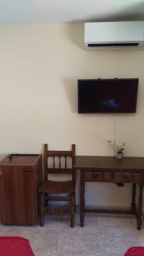 Hostal San Roque