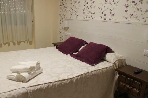 Hostal San Roque