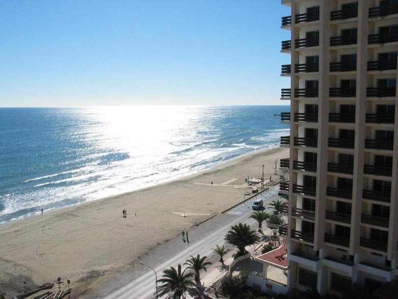 Apartamento Raymar