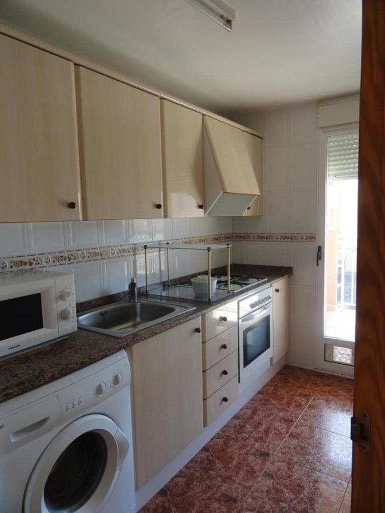 Apartamento Raymar