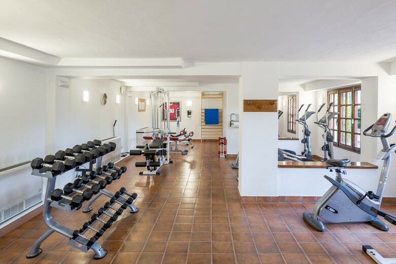Balneario de Fitero - Hotel B�cquer
