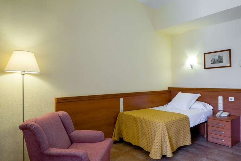 Balneario de Fitero - Hotel B�cquer