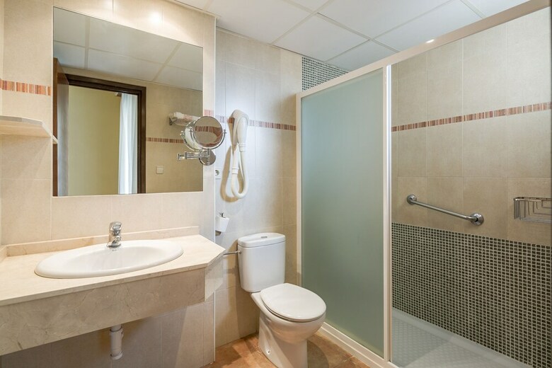 Balneario de Fitero - Hotel B�cquer