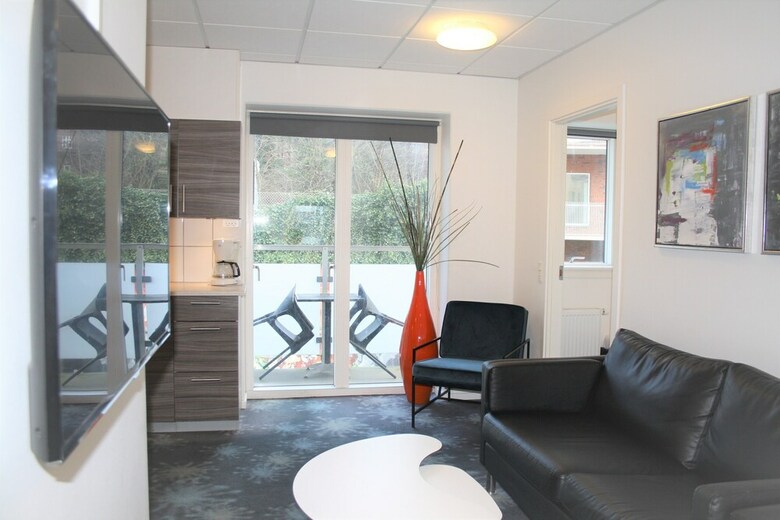 Apartamentos Hotel Faber