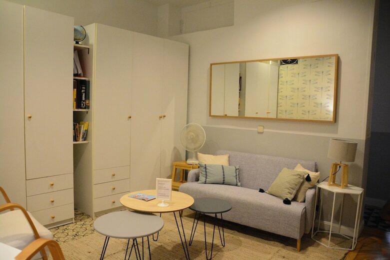 Hostal Alvaro Residencia