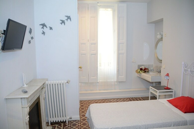 Hostal Alvaro Residencia