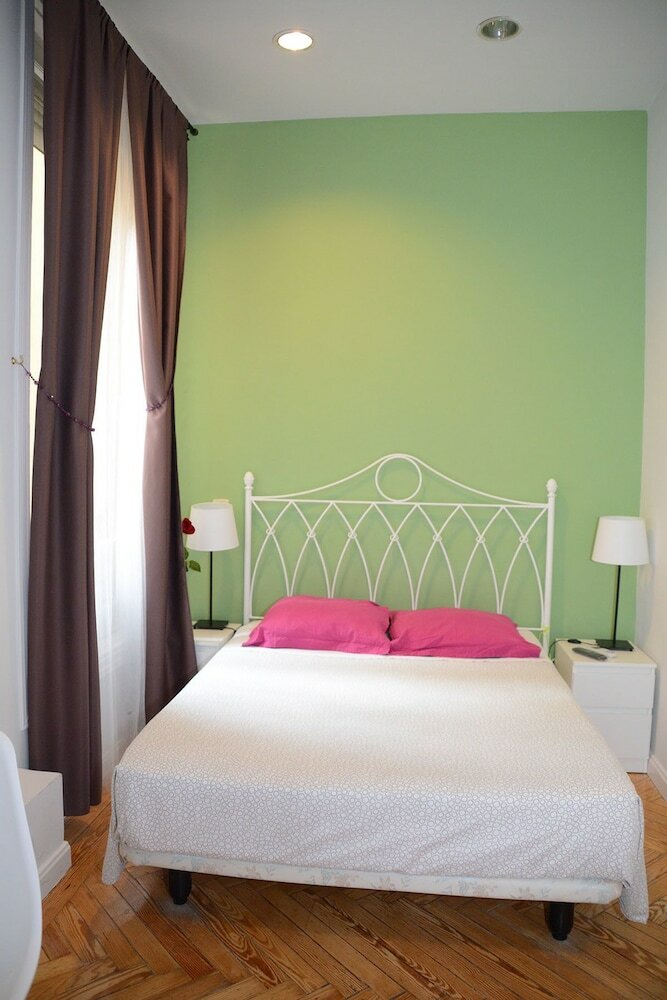 Hostal Alvaro Residencia