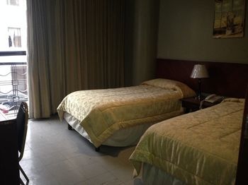 Hotel Rizzo
