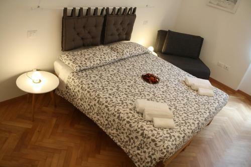Mia B&B And Apartments