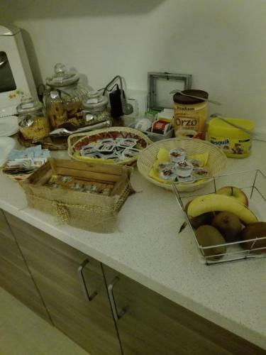 Bed & Breakfast Girasole Grazioli 47