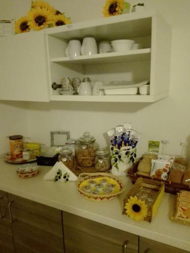 Bed & Breakfast Girasole Grazioli 47
