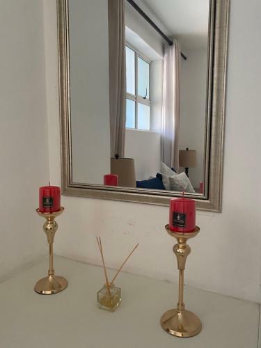 Apartamento Beach View