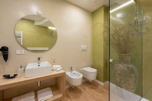 Mir�italy Apartments