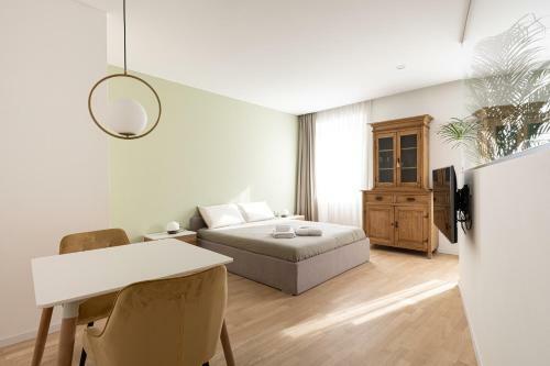 Mir�italy Apartments
